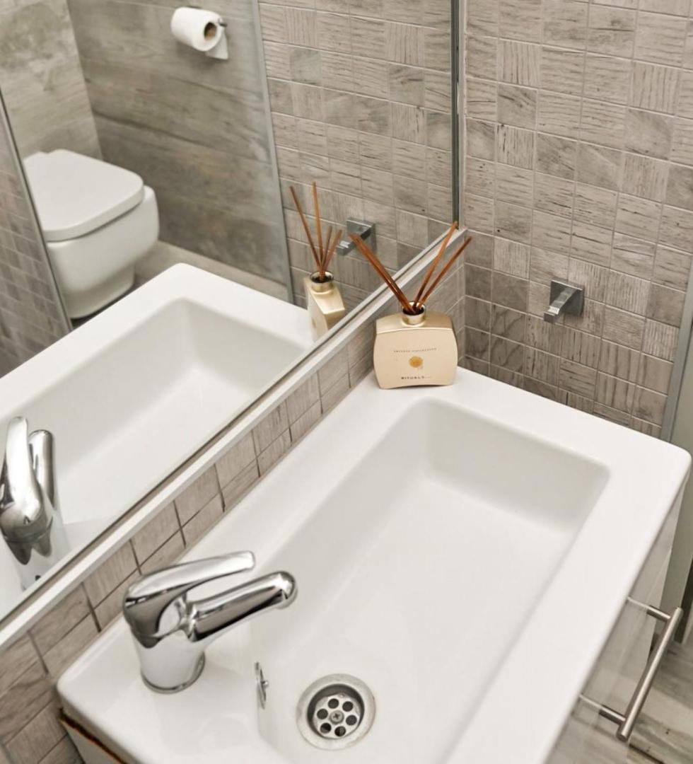 Kristal Paris Resort Novalja Dış mekan fotoğraf