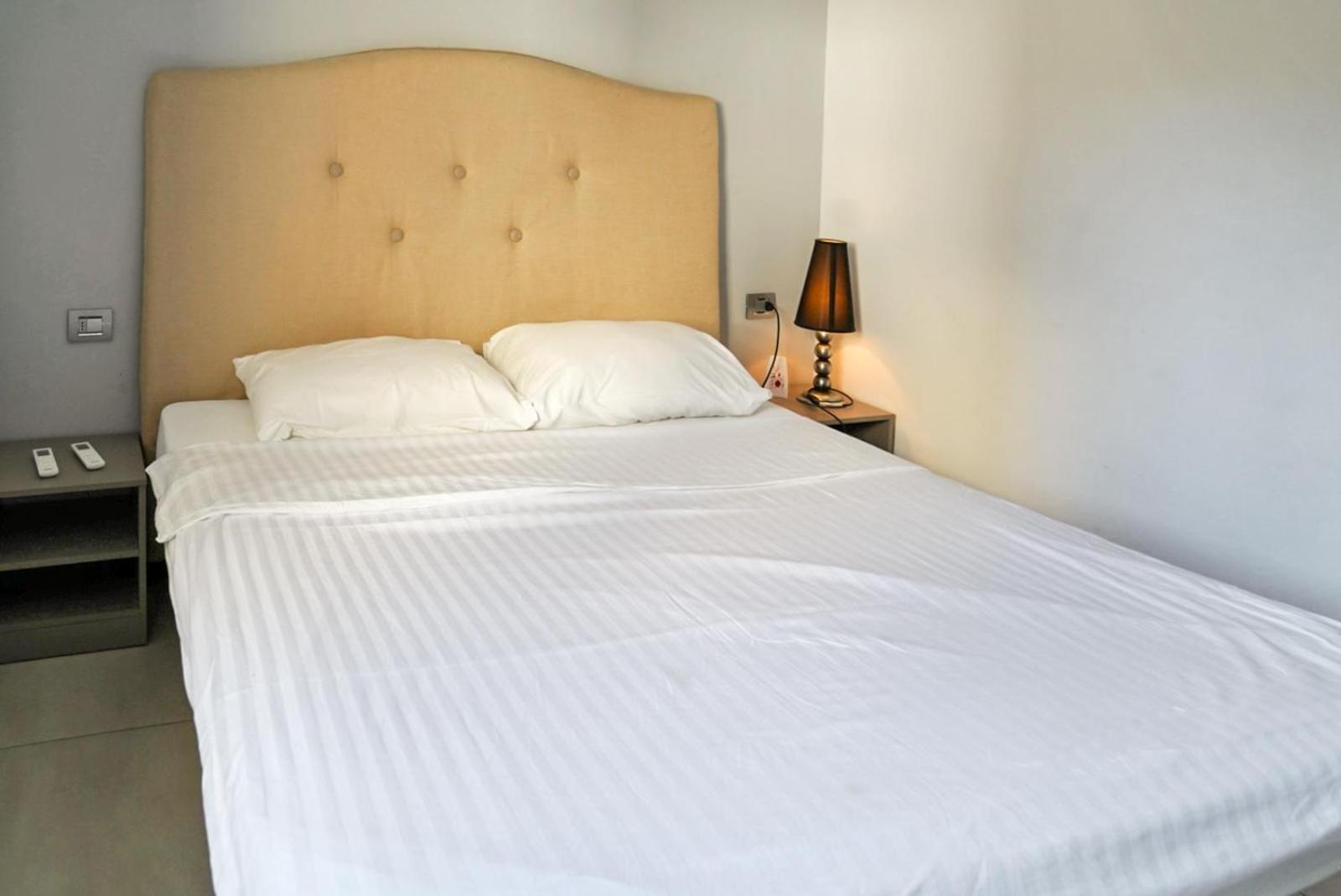 Kristal Paris Resort Novalja Dış mekan fotoğraf