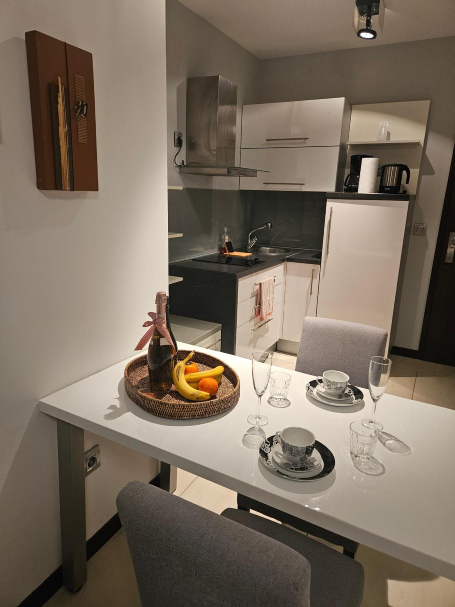 Kristal Paris Resort Novalja Dış mekan fotoğraf